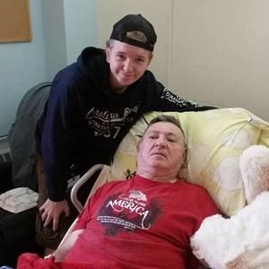 Meet your Posher, Mitchell